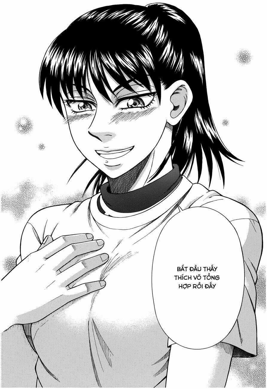 Teppu - Chapter 15 - Trang 46