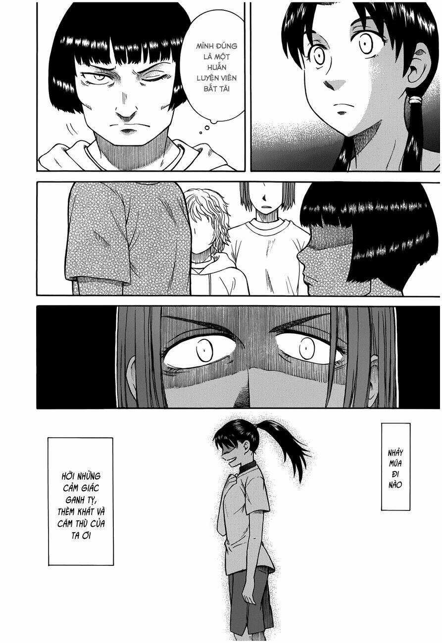 Teppu - Chapter 15 - Trang 47