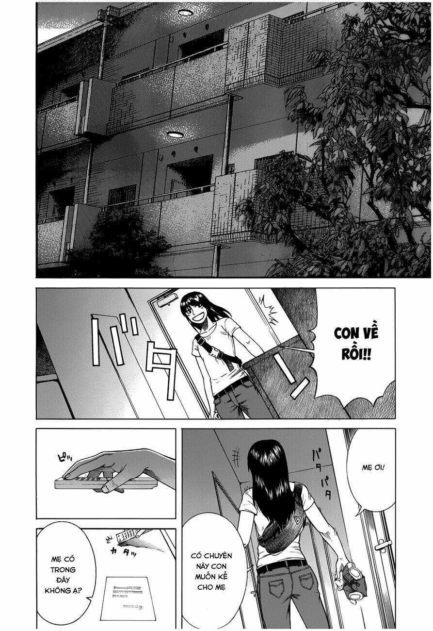 Teppu - Chapter 15 - Trang 49