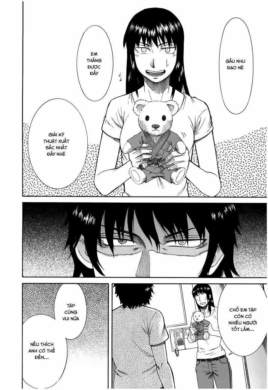 Teppu - Chapter 15 - Trang 53