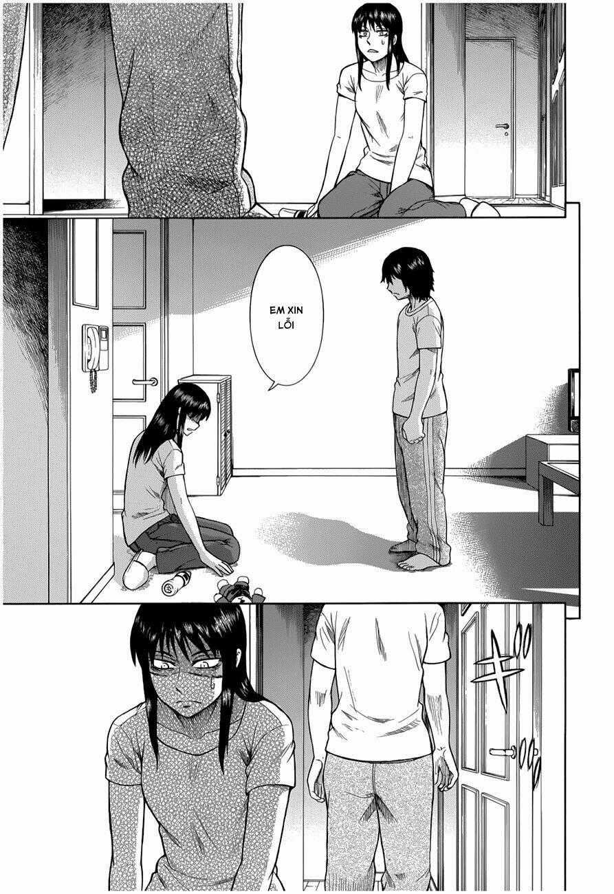 Teppu - Chapter 15 - Trang 56