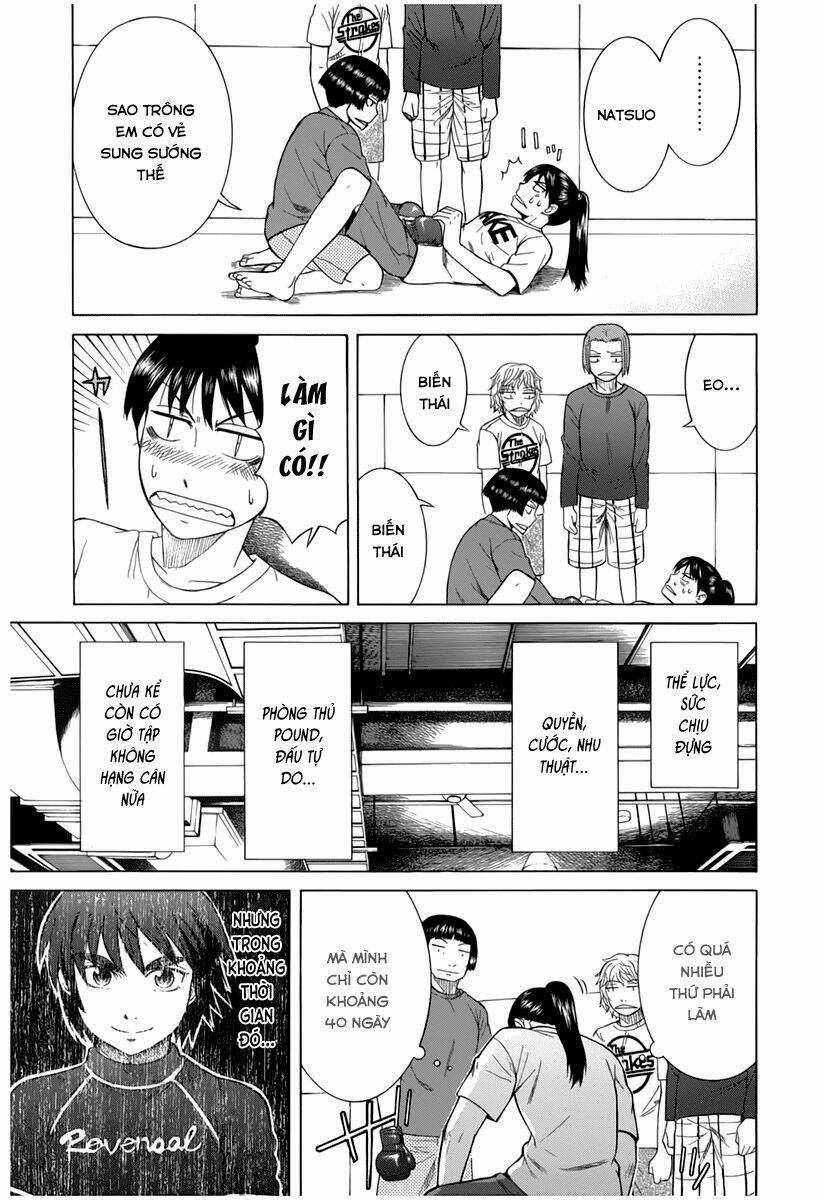 Teppu - Chapter 16 - Trang 48