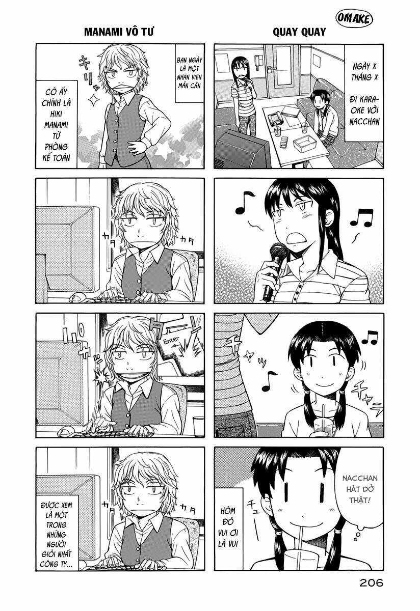 Teppu - Chapter 16 - Trang 53