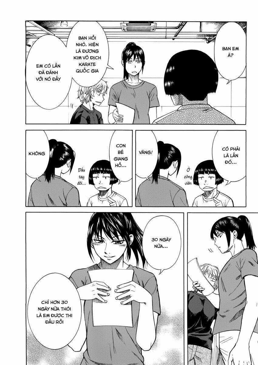 Teppu - Chapter 17 - Trang 48