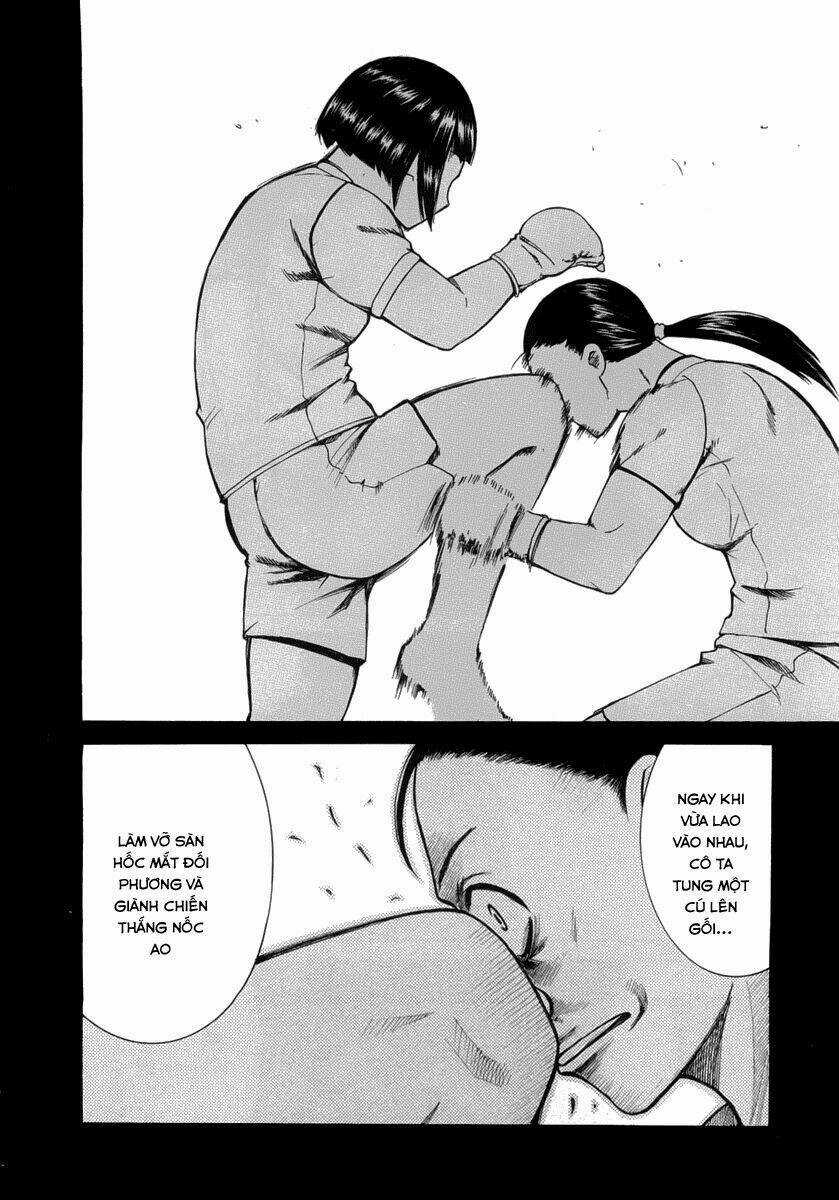 Teppu - Chapter 18 - Trang 29