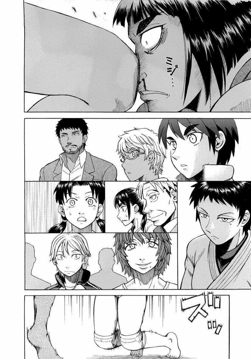 Teppu - Chapter 18 - Trang 47