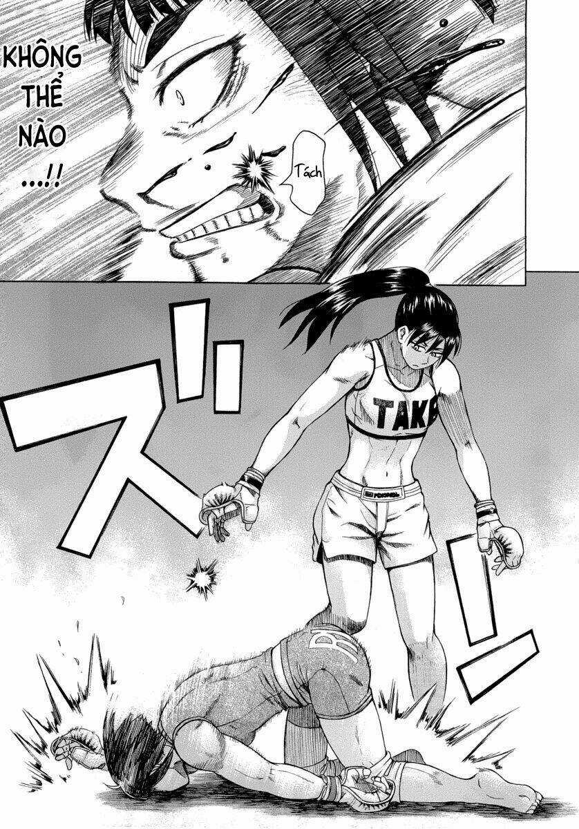 Teppu - Chapter 18 - Trang 48