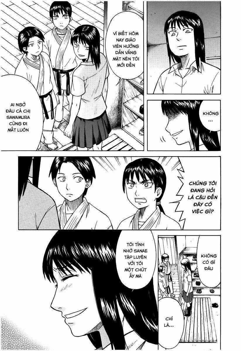 Teppu - Chapter 2 - Trang 38
