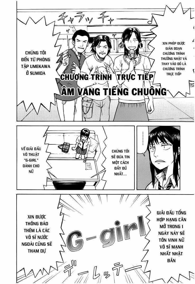 Teppu - Chapter 2 - Trang 9