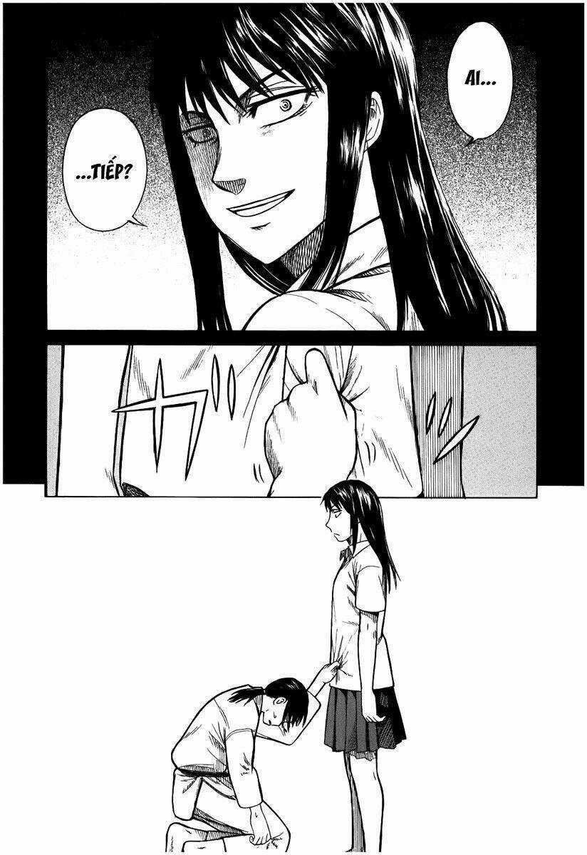 Teppu - Chapter 3 - Trang 14