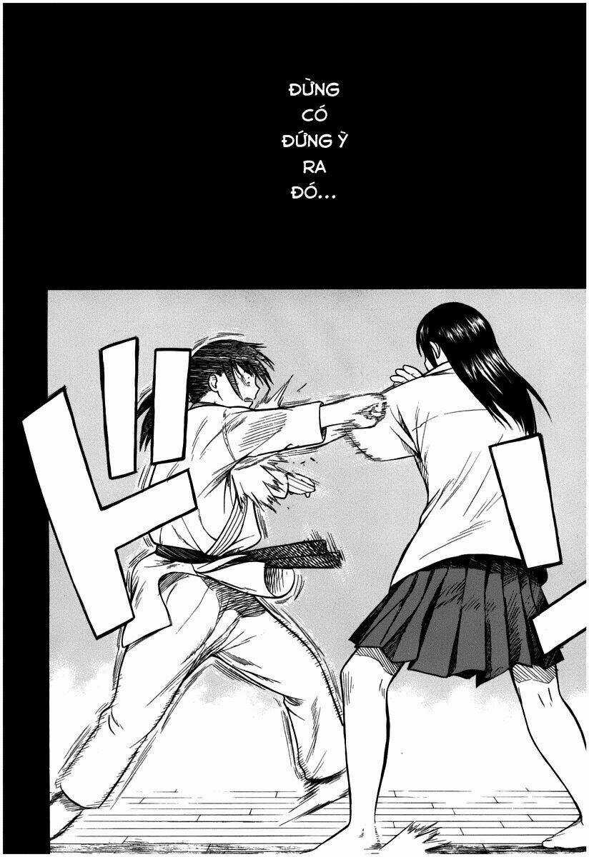 Teppu - Chapter 3 - Trang 3