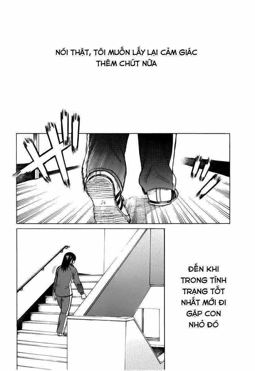 Teppu - Chapter 3 - Trang 24