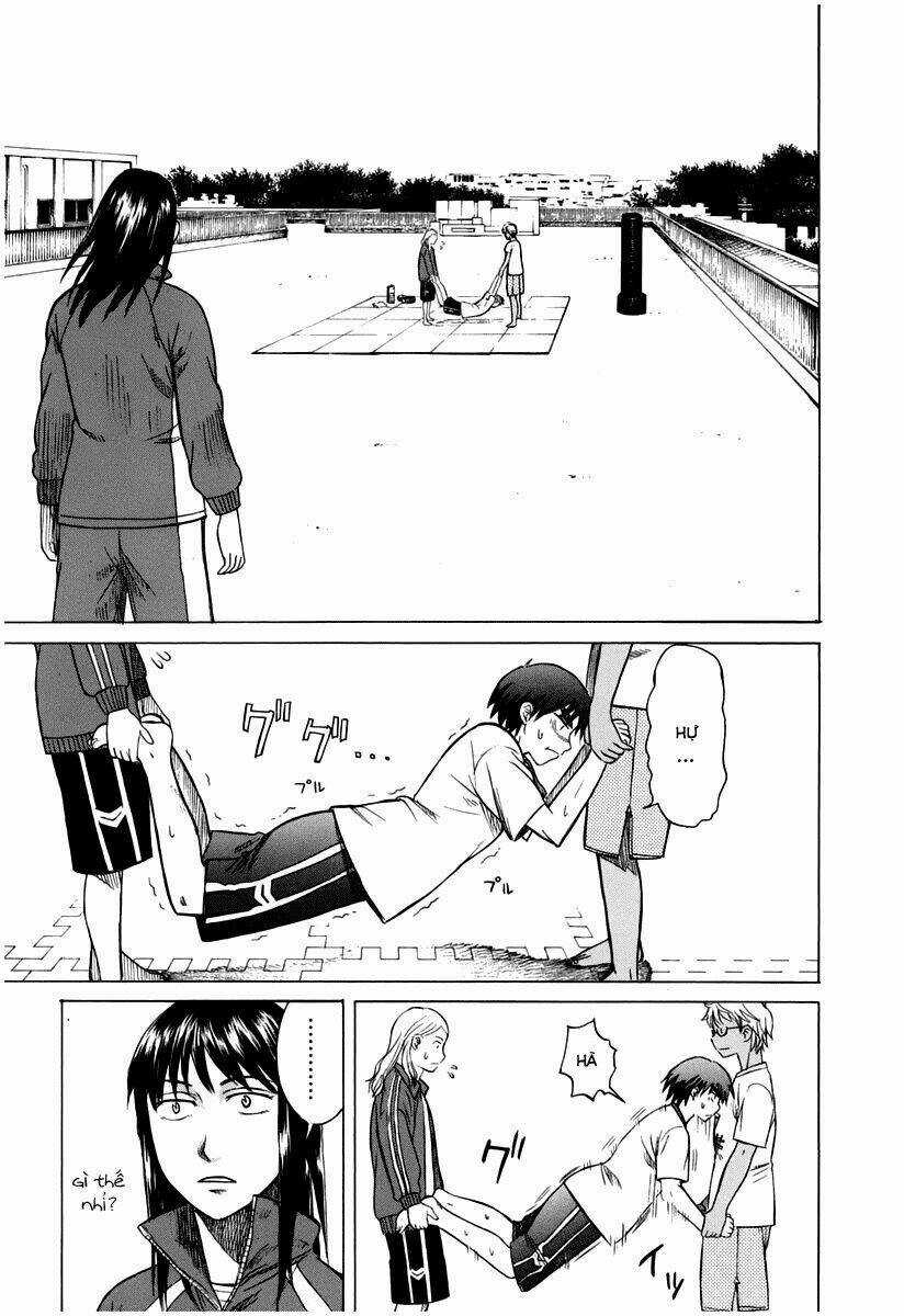 Teppu - Chapter 3 - Trang 26