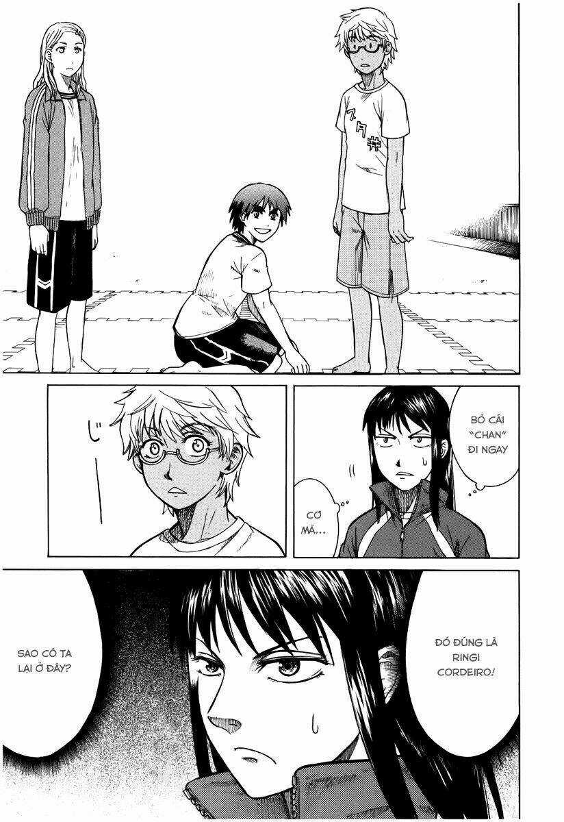 Teppu - Chapter 3 - Trang 28