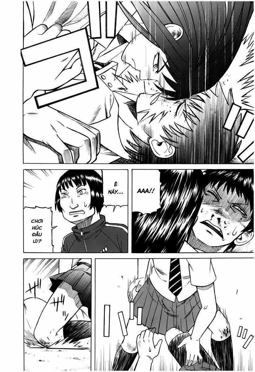 Teppu - Chapter 5 - Trang 13