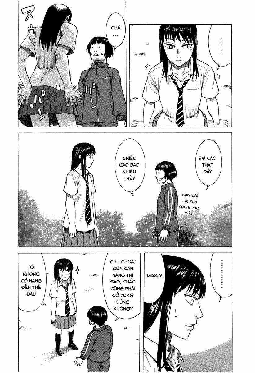 Teppu - Chapter 5 - Trang 20
