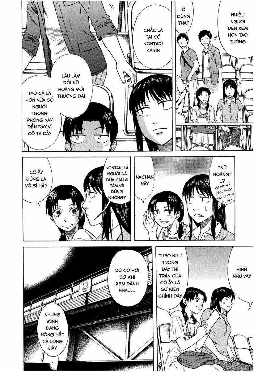 Teppu - Chapter 5 - Trang 29