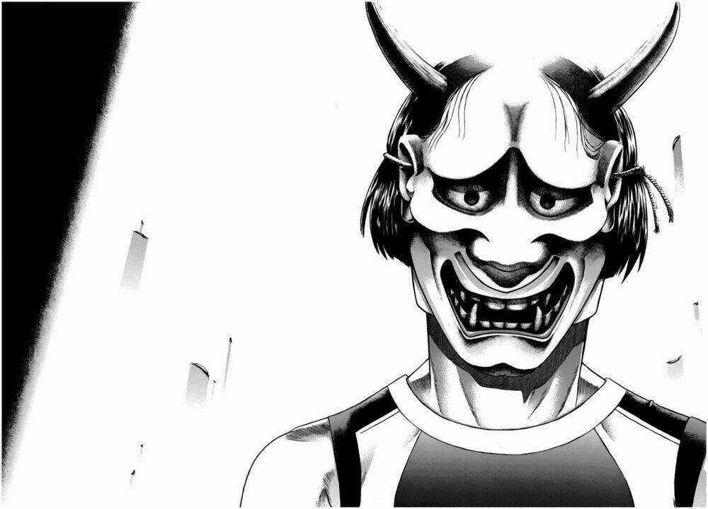 Teppu - Chapter 5 - Trang 37