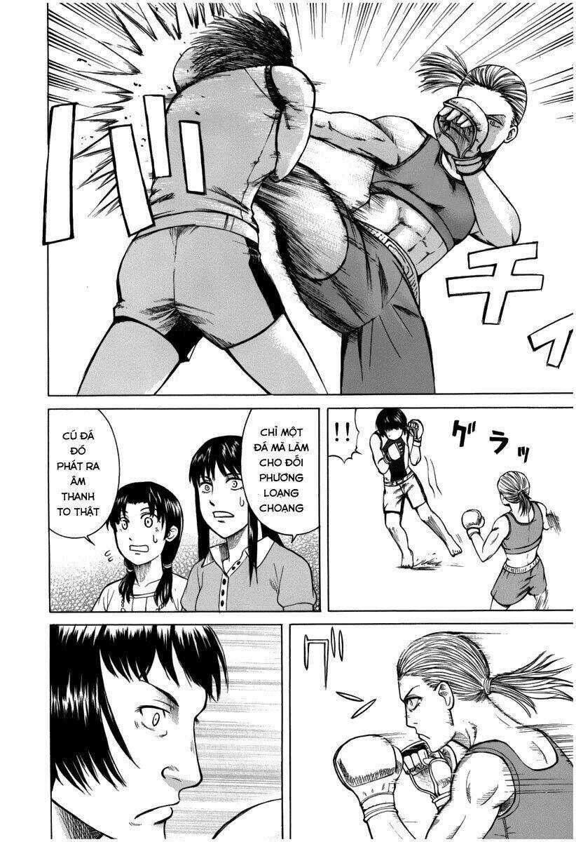 Teppu - Chapter 5 - Trang 44