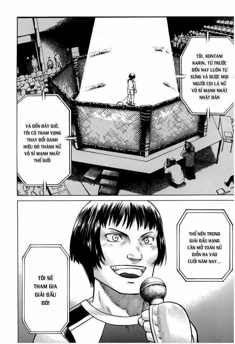 Teppu - Chapter 5 - Trang 53