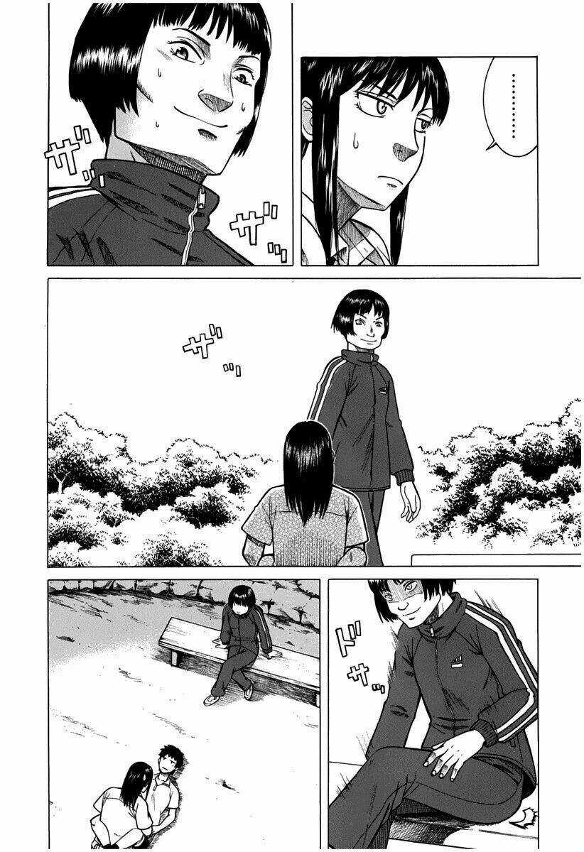 Teppu - Chapter 5 - Trang 9