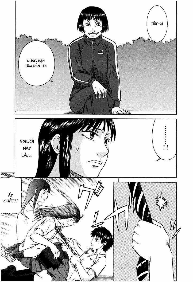 Teppu - Chapter 5 - Trang 10