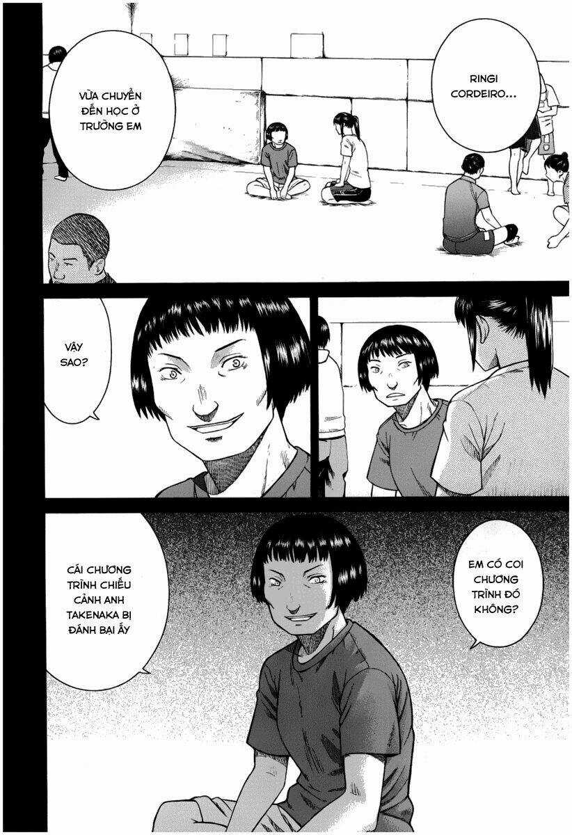 Teppu - Chapter 6 - Trang 29