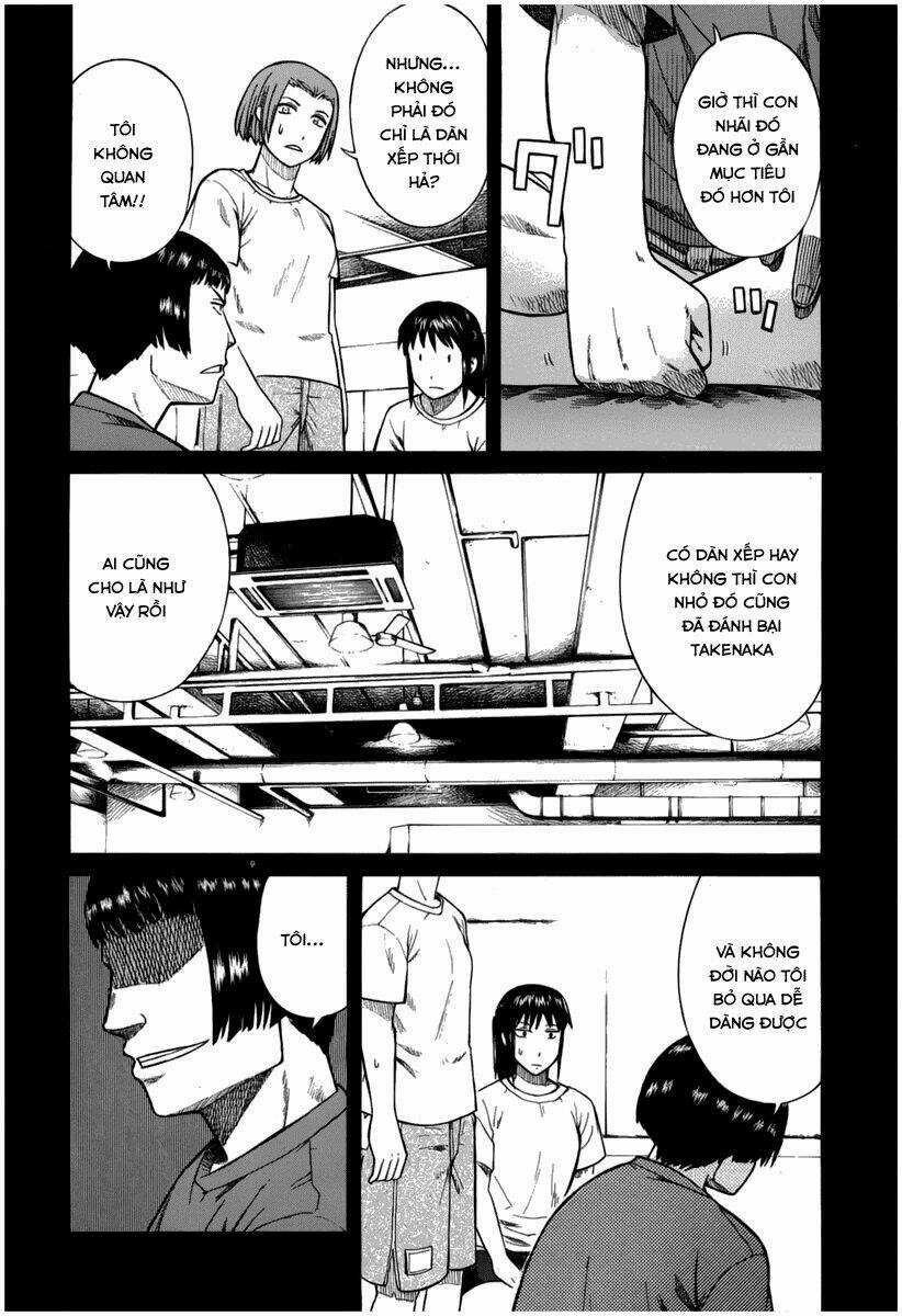 Teppu - Chapter 6 - Trang 36