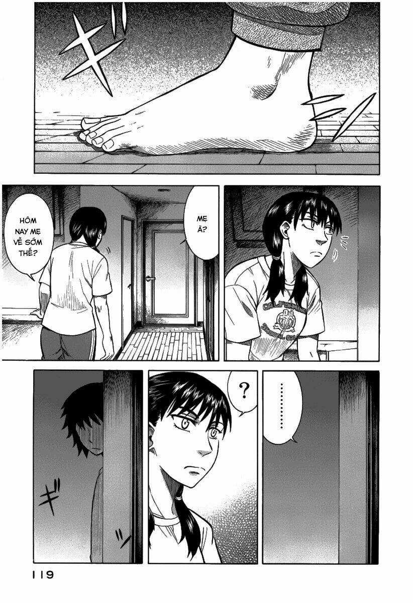 Teppu - Chapter 7 - Trang 14