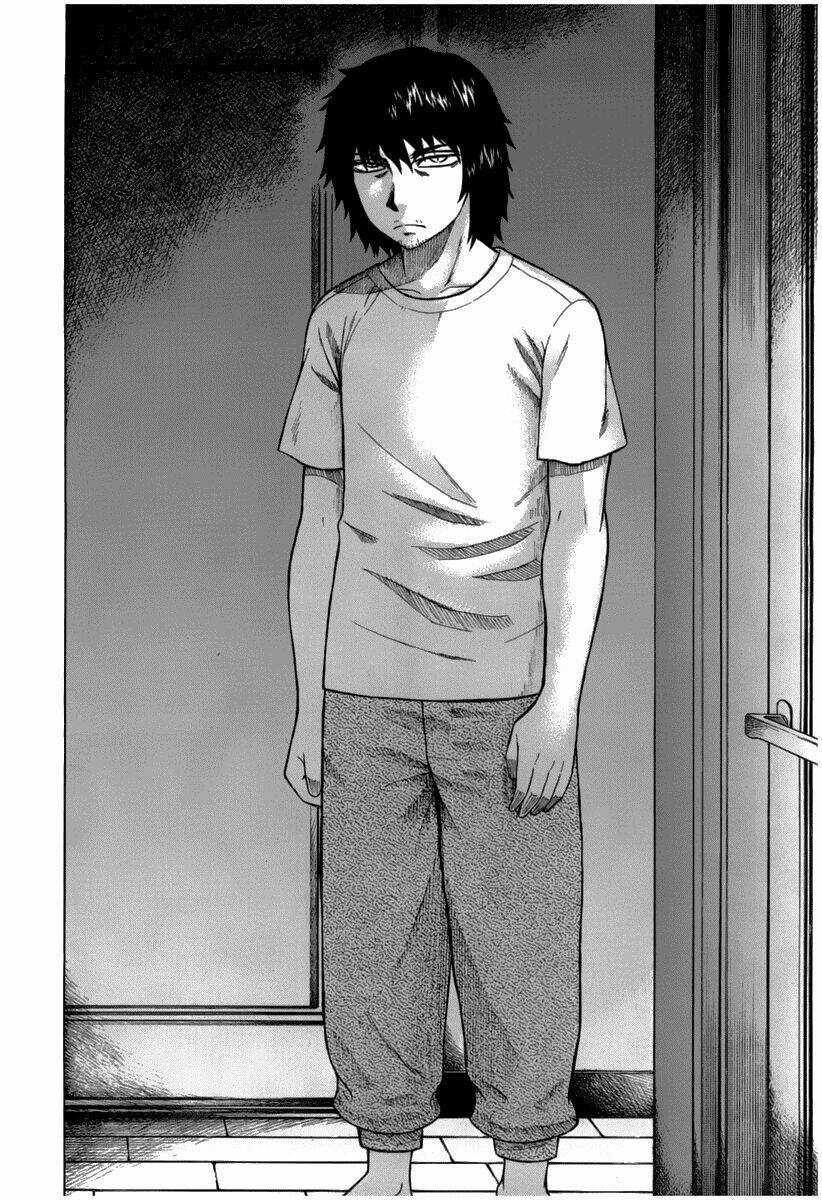 Teppu - Chapter 7 - Trang 15
