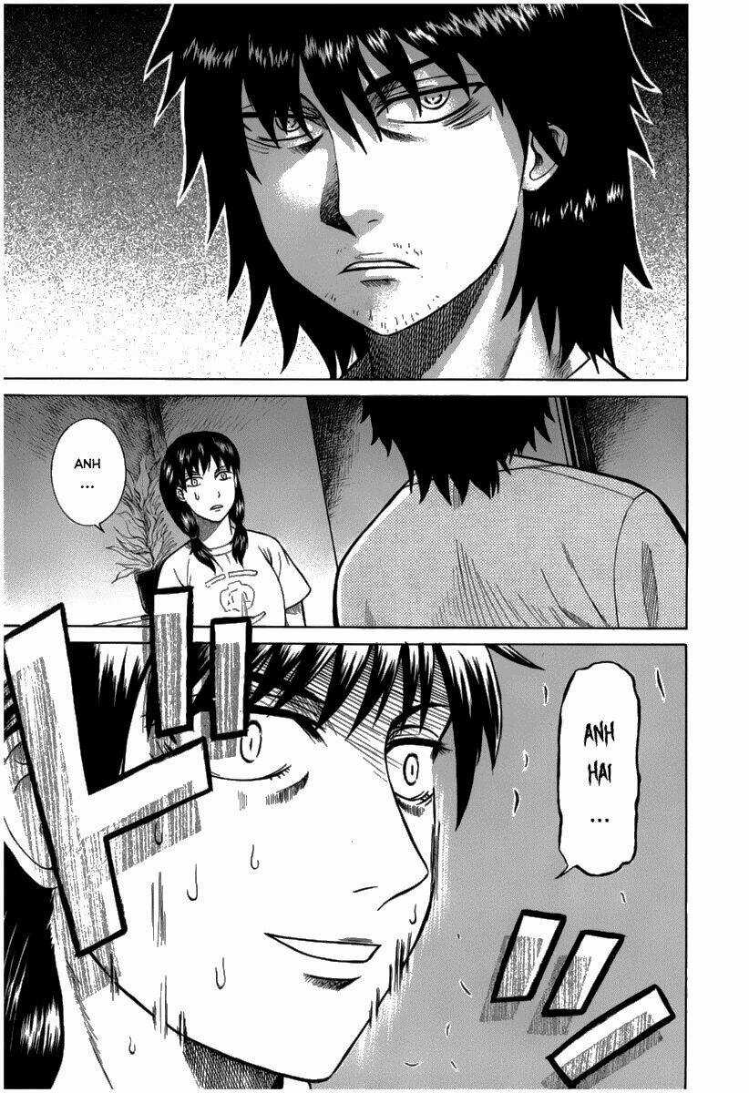 Teppu - Chapter 7 - Trang 16