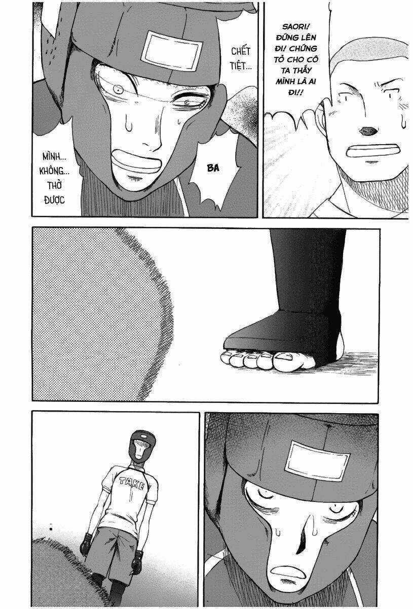 Teppu - Chapter 9 - Trang 42