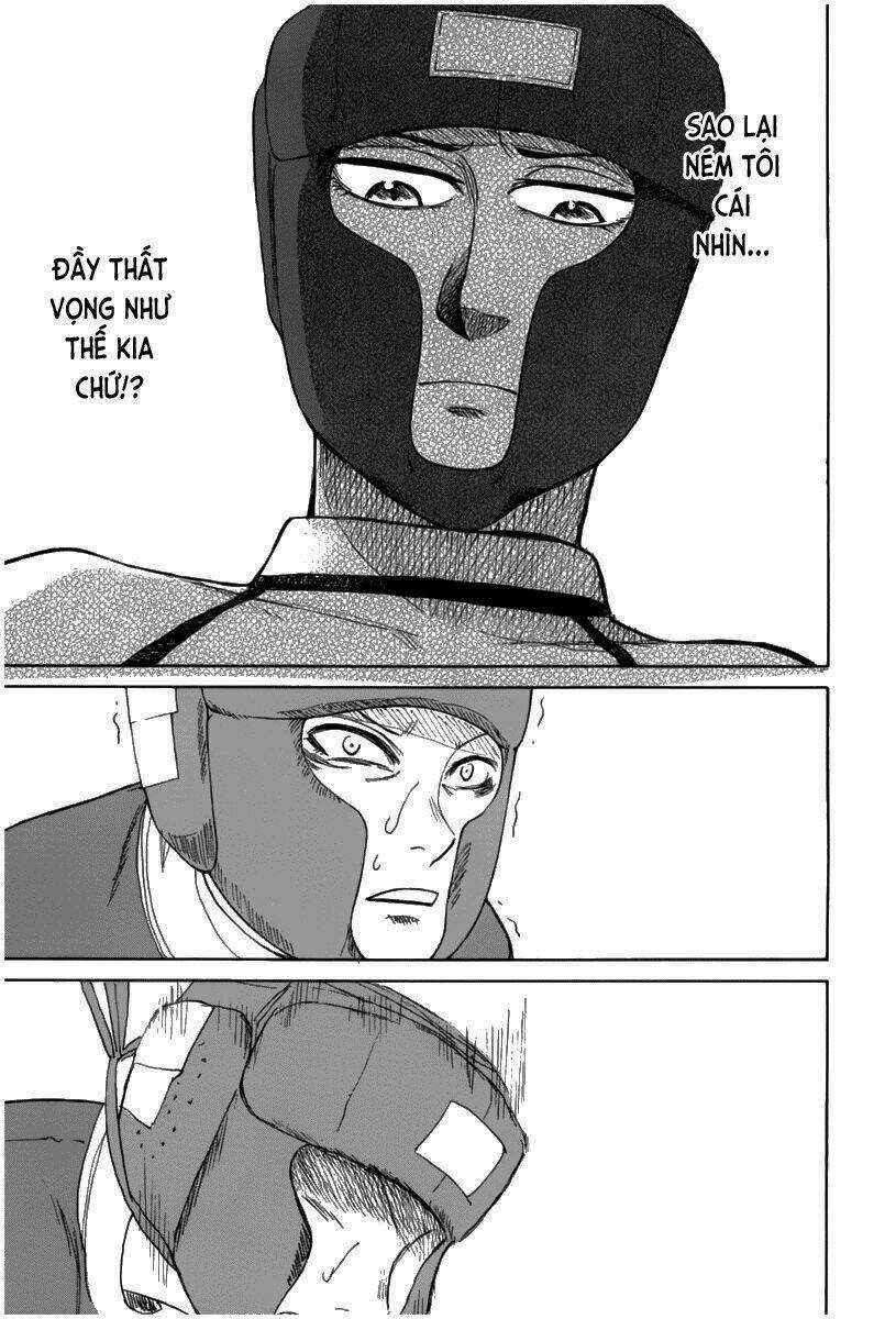 Teppu - Chapter 9 - Trang 43