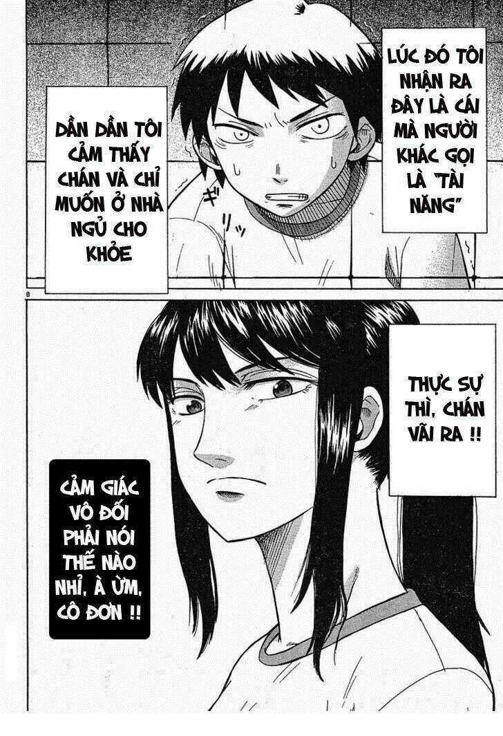 Teppuu - Chapter 1 - Trang 11