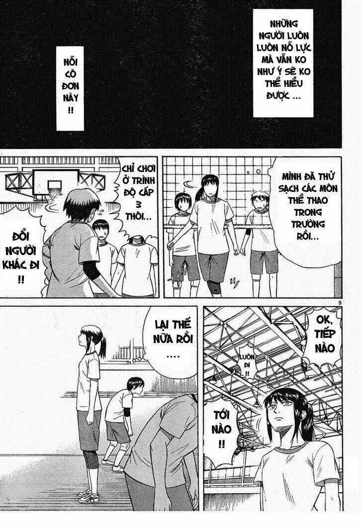 Teppuu - Chapter 1 - Trang 12