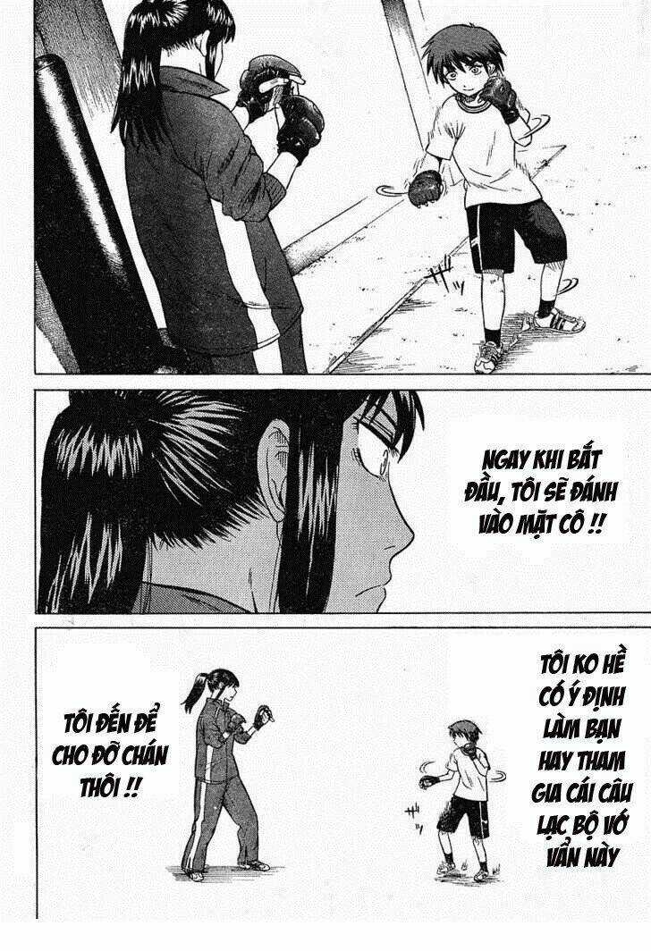 Teppuu - Chapter 1 - Trang 30