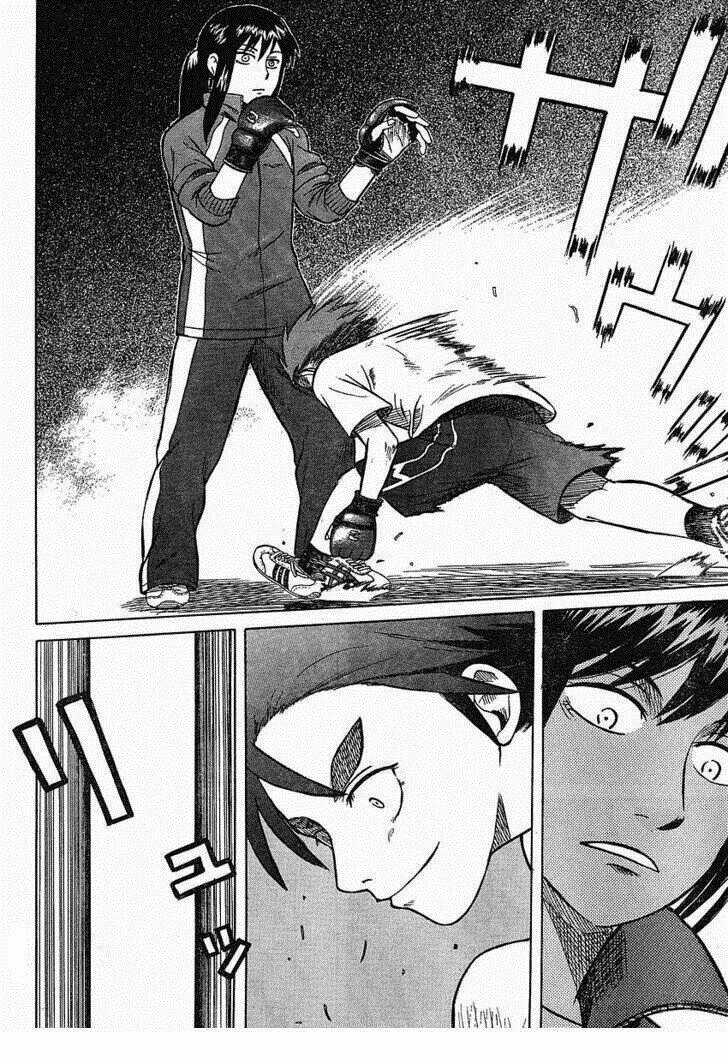 Teppuu - Chapter 1 - Trang 32