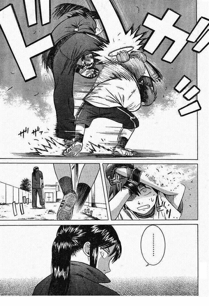 Teppuu - Chapter 1 - Trang 35