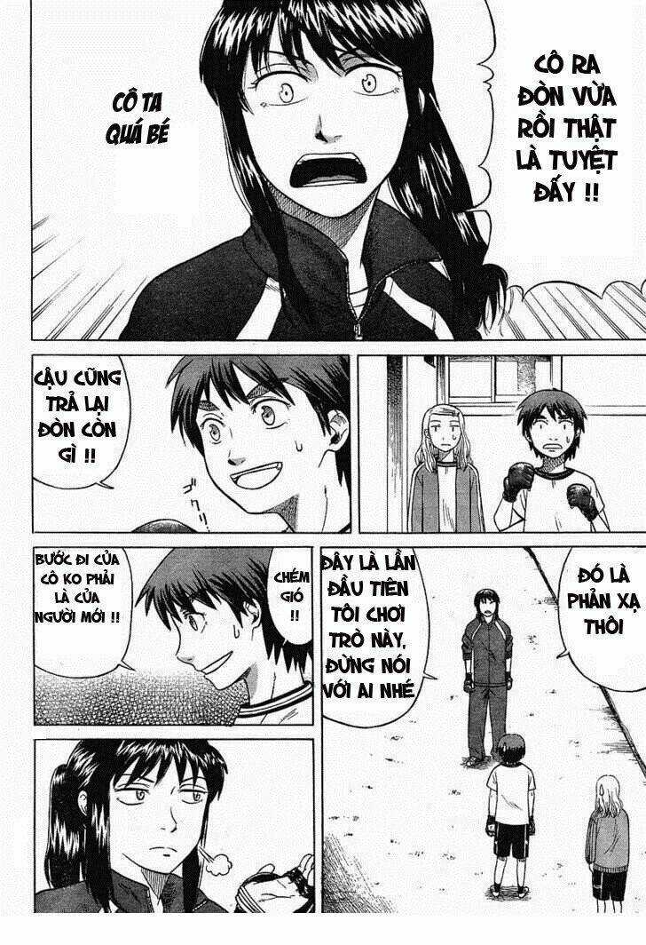 Teppuu - Chapter 1 - Trang 36