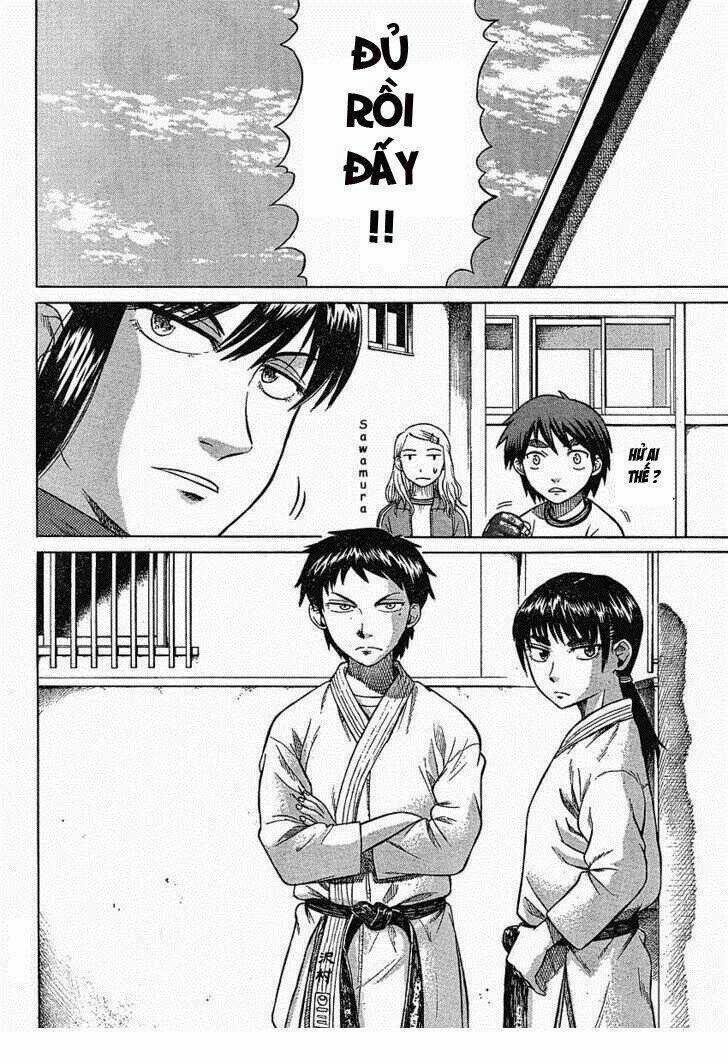 Teppuu - Chapter 1 - Trang 38