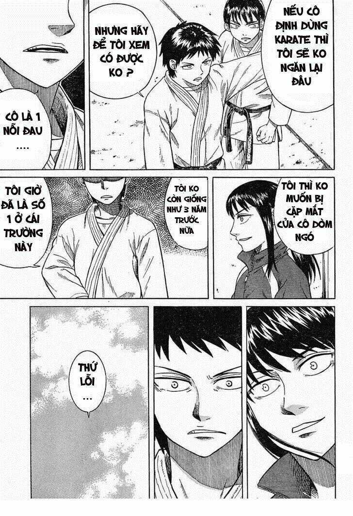 Teppuu - Chapter 1 - Trang 43