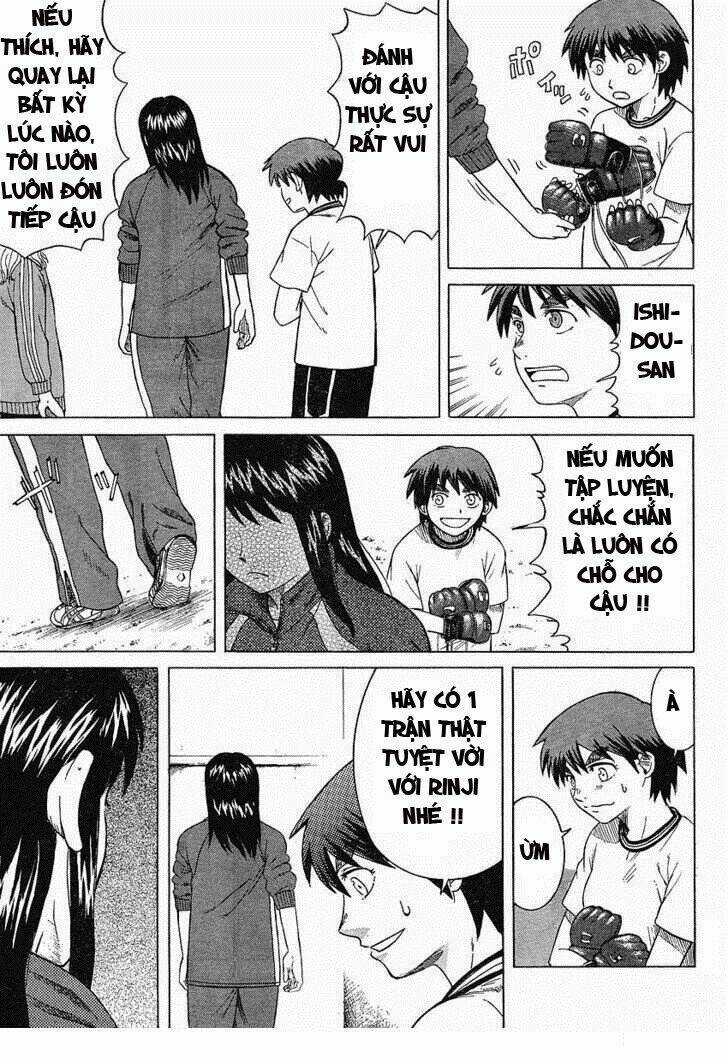 Teppuu - Chapter 1 - Trang 45