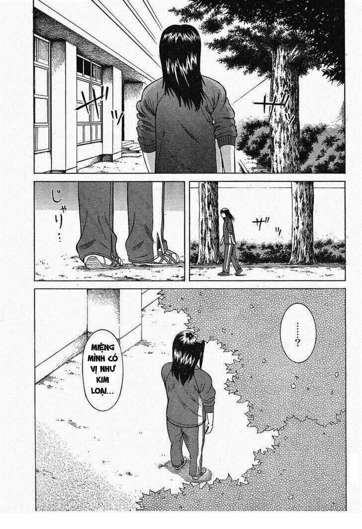 Teppuu - Chapter 1 - Trang 47