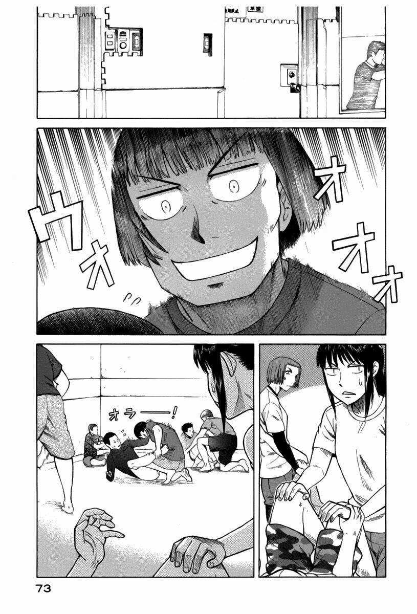 Teppuu - Chapter 10 - Trang 20