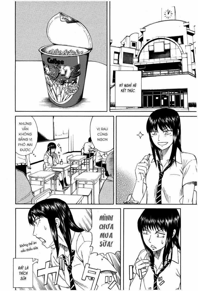 Teppuu - Chapter 10 - Trang 41