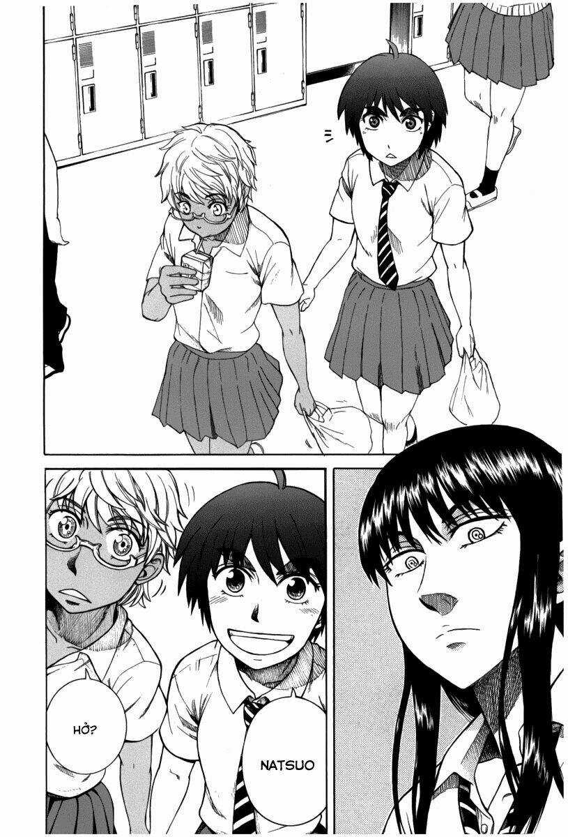 Teppuu - Chapter 10 - Trang 43