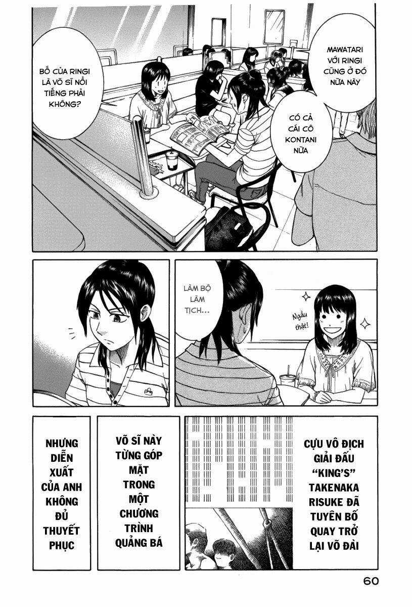 Teppuu - Chapter 10 - Trang 7