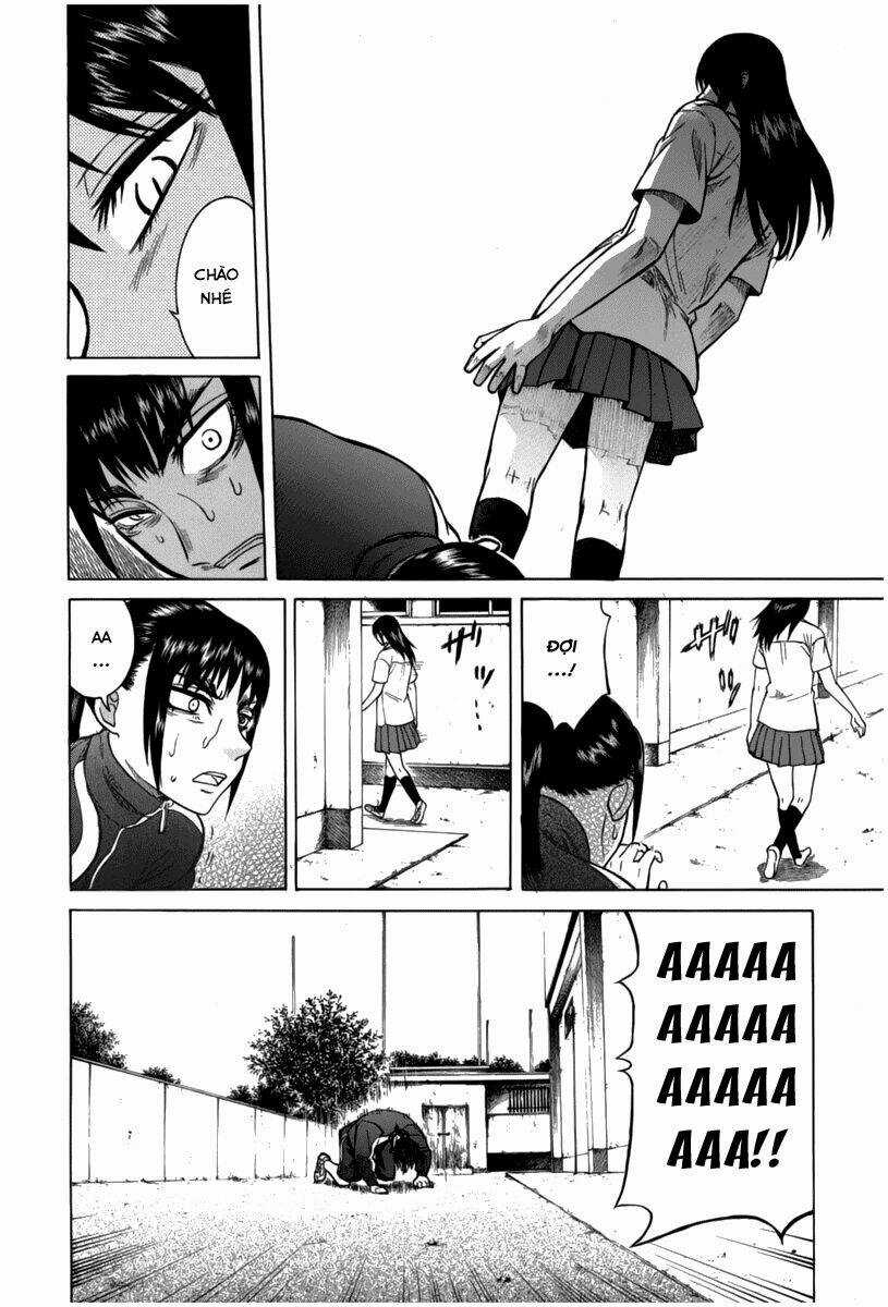 Teppuu - Chapter 11 - Trang 47