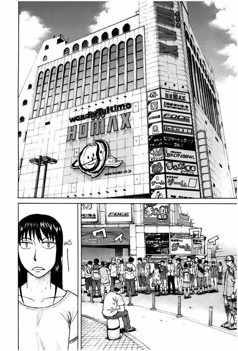 Teppuu - Chapter 12 - Trang 3