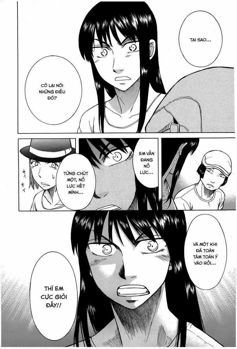 Teppuu - Chapter 12 - Trang 42